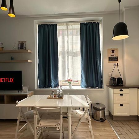 House4You - Balcescu บูคาเรสต์ ภายนอก รูปภาพ