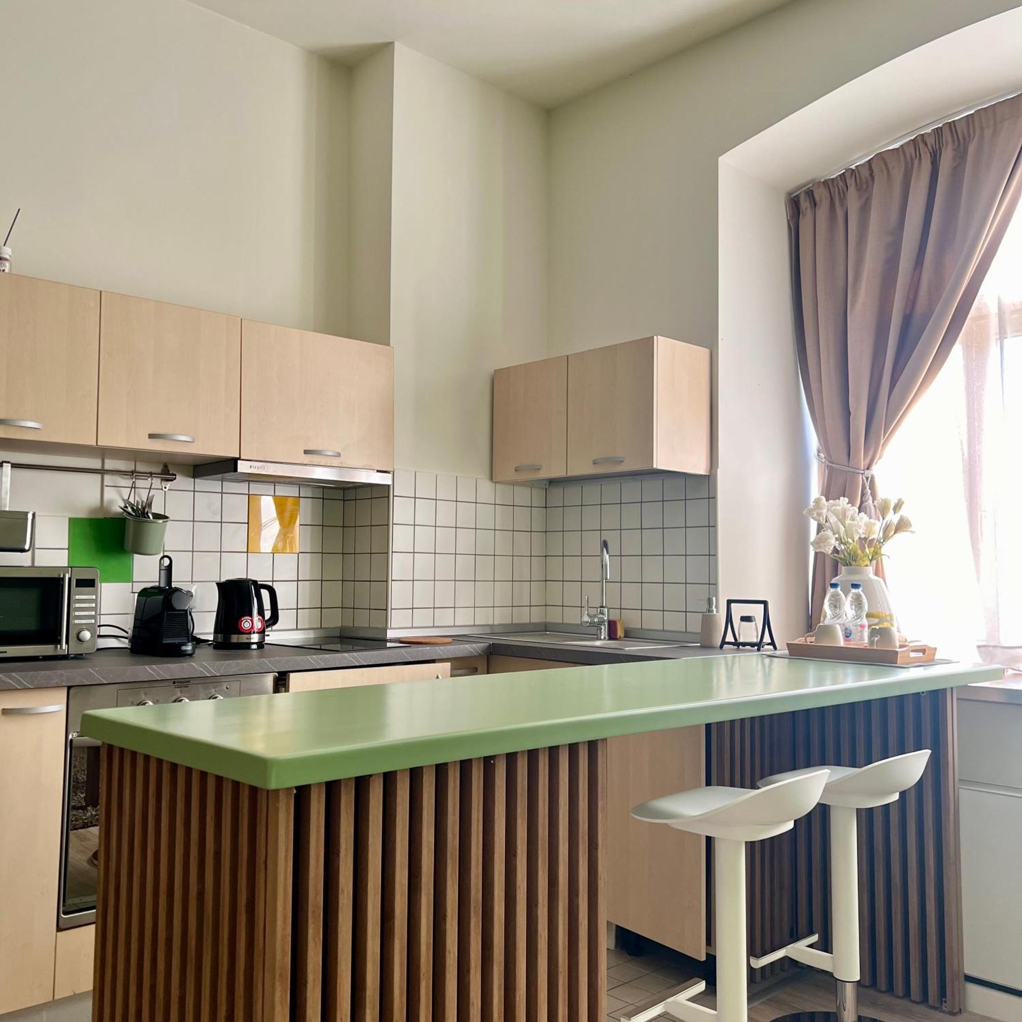 House4You - Balcescu บูคาเรสต์ ภายนอก รูปภาพ