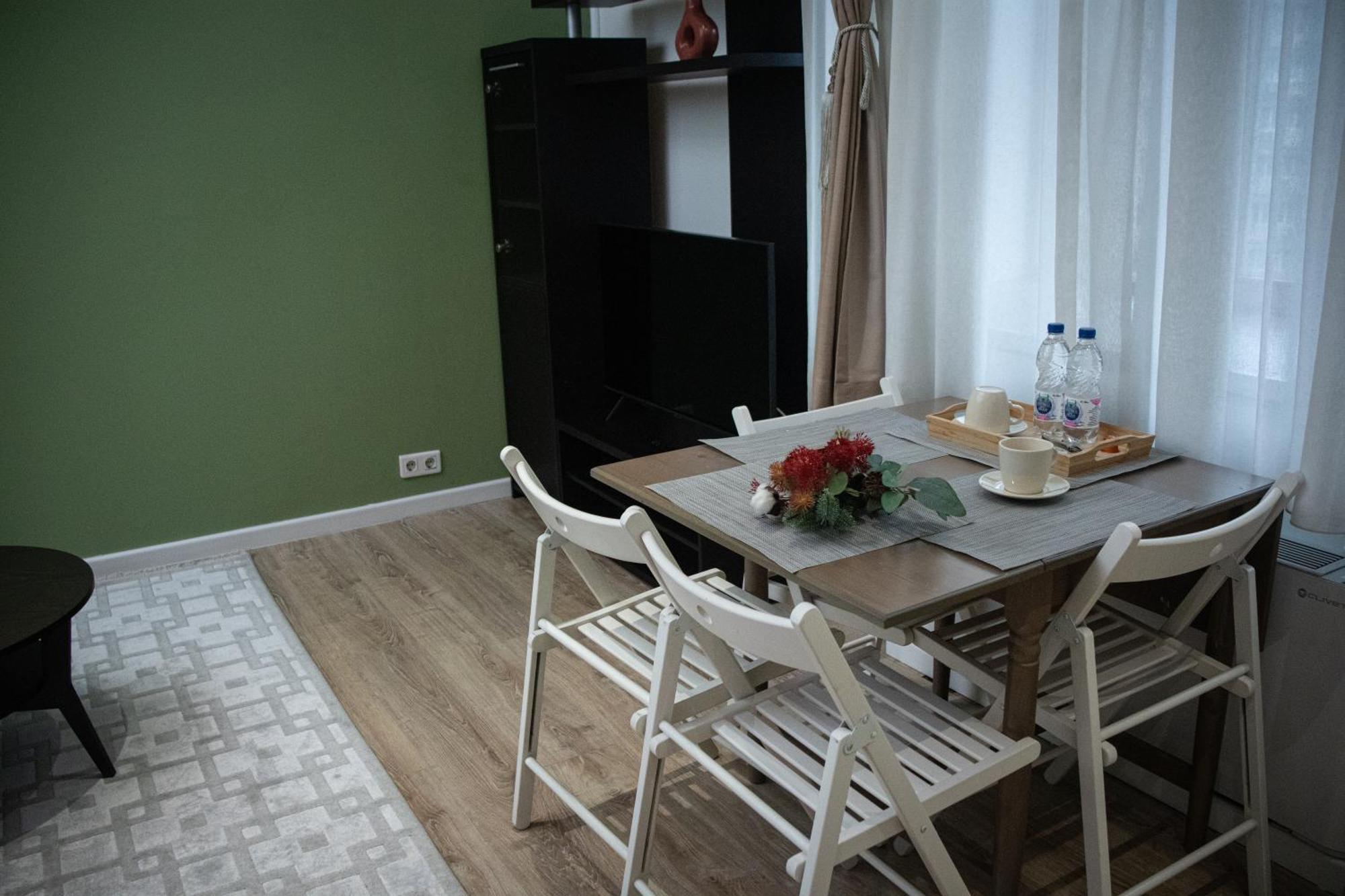 House4You - Balcescu บูคาเรสต์ ภายนอก รูปภาพ