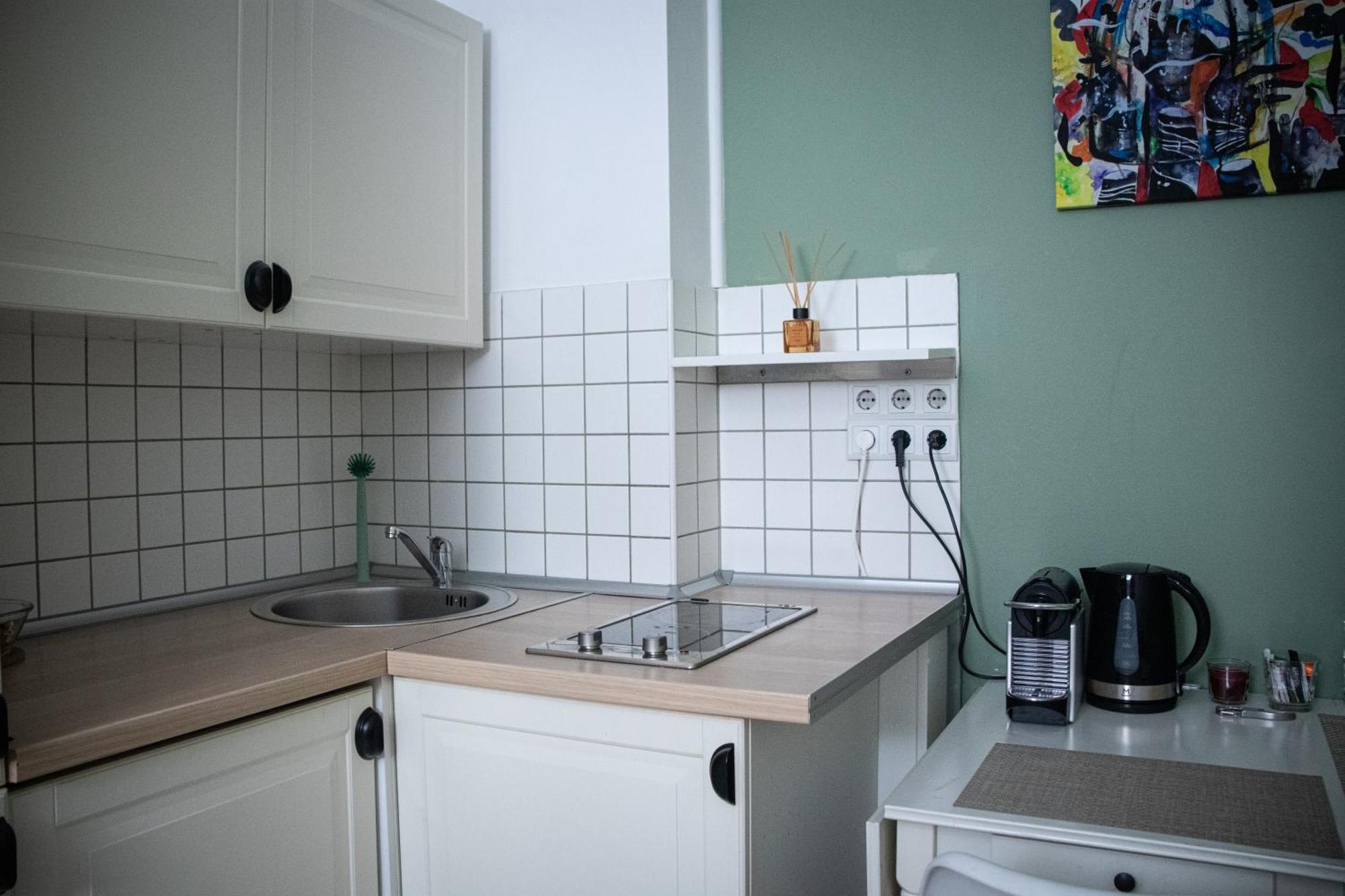 House4You - Balcescu บูคาเรสต์ ภายนอก รูปภาพ