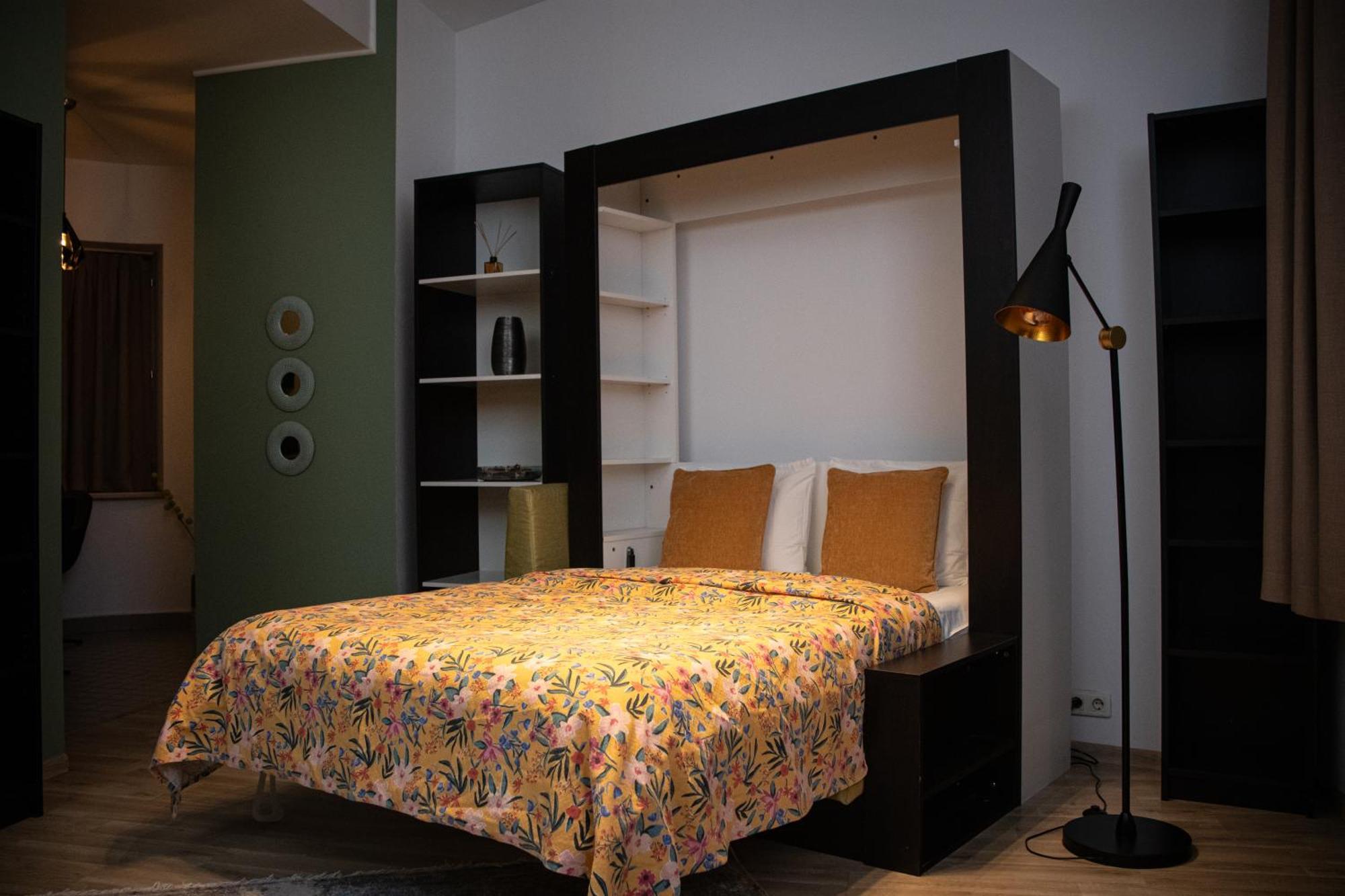 House4You - Balcescu บูคาเรสต์ ภายนอก รูปภาพ