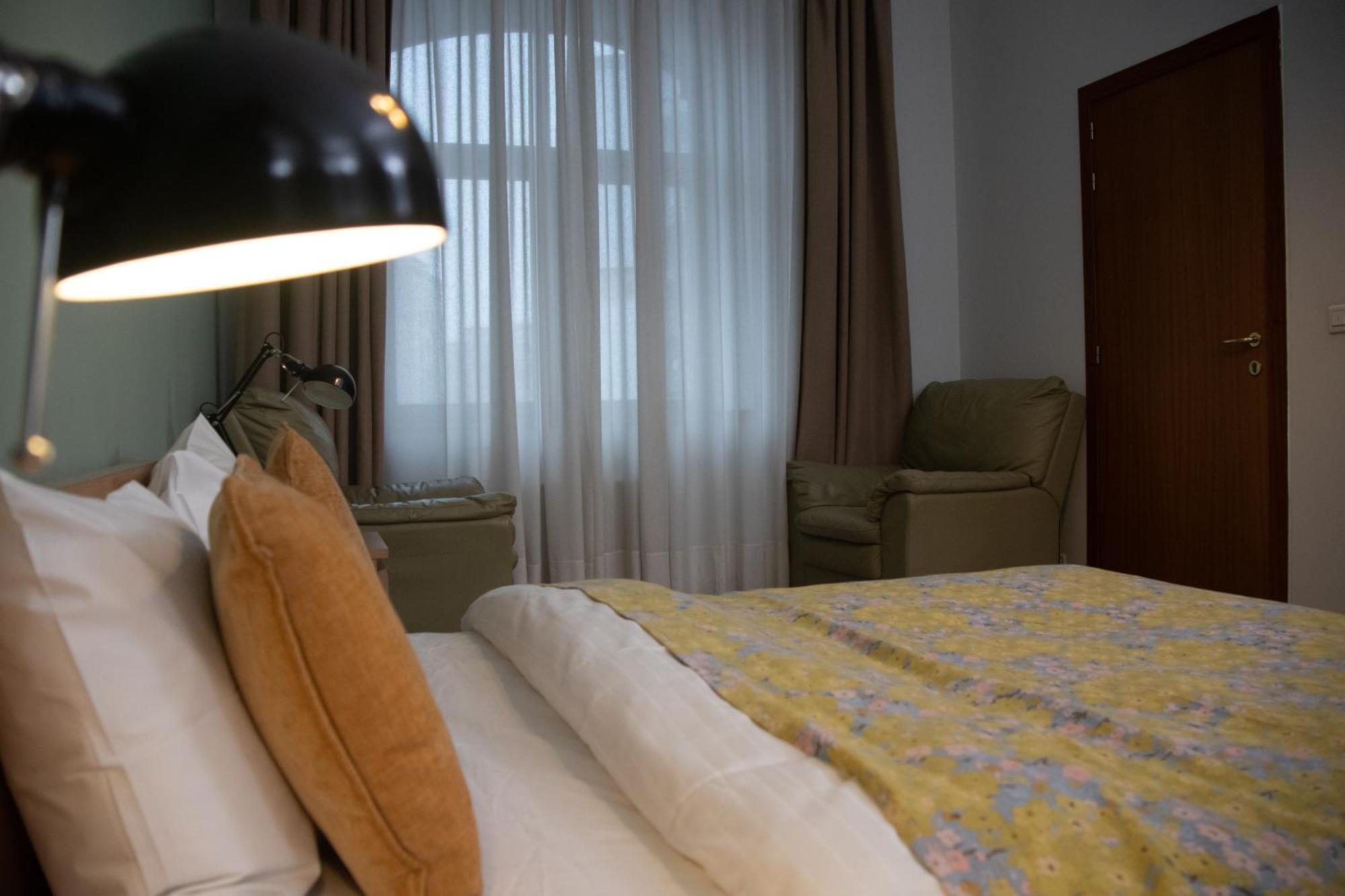 House4You - Balcescu บูคาเรสต์ ภายนอก รูปภาพ