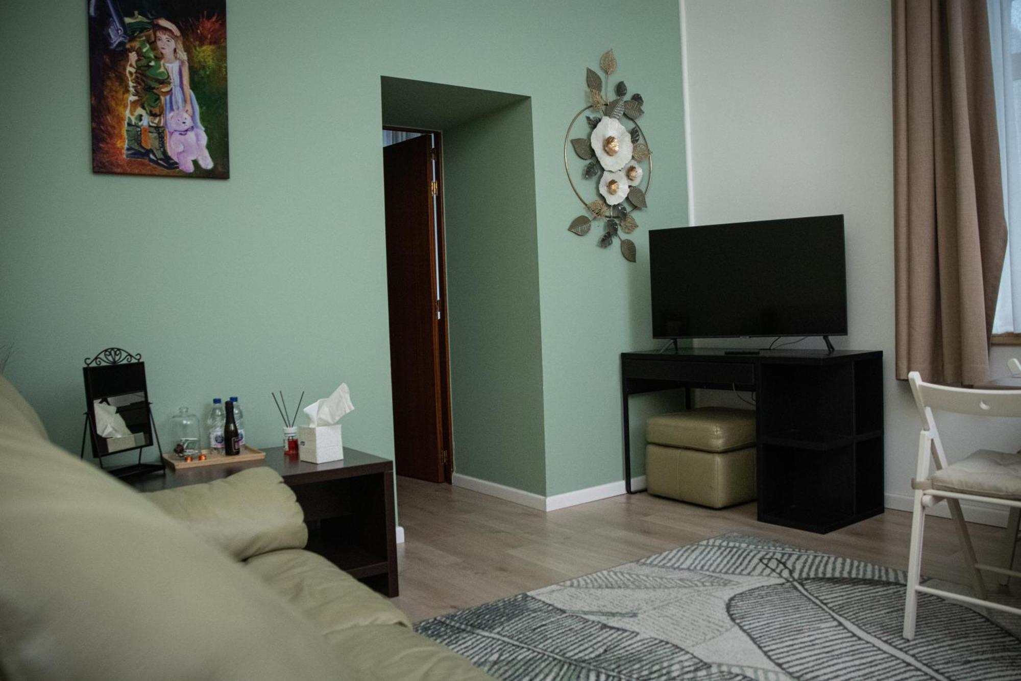 House4You - Balcescu บูคาเรสต์ ภายนอก รูปภาพ