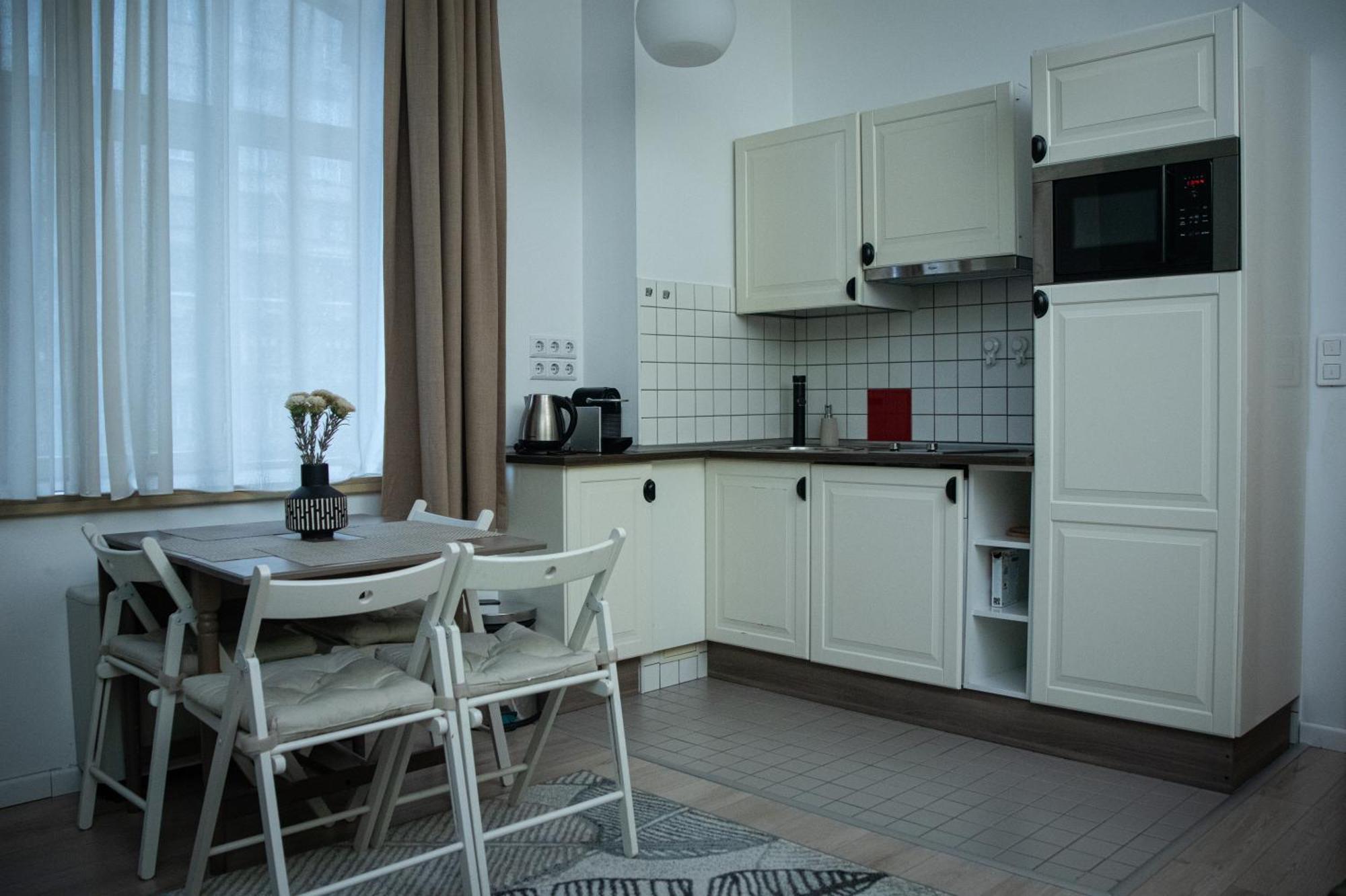 House4You - Balcescu บูคาเรสต์ ภายนอก รูปภาพ